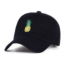 Load image into Gallery viewer, Pineapple Cap