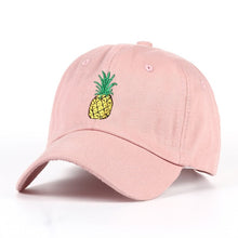 Load image into Gallery viewer, Pineapple Cap