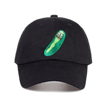 Load image into Gallery viewer, Pickle Rick Hat