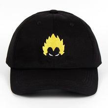 Load image into Gallery viewer, Dragon Ball Hat