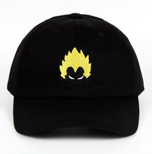 Load image into Gallery viewer, Dragon Ball Hat