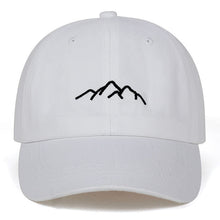 Load image into Gallery viewer, Mountain Cap