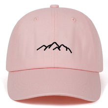 Load image into Gallery viewer, Mountain Cap