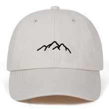 Load image into Gallery viewer, Mountain Cap