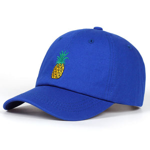Pineapple Cap