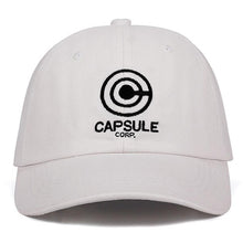 Load image into Gallery viewer, Capsule