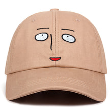 Load image into Gallery viewer, ONE PUNCH-MAN Baseball Cap