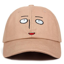 Load image into Gallery viewer, ONE PUNCH-MAN Baseball Cap