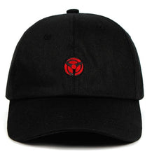 Load image into Gallery viewer, Uchiha Obito Kakashi Sharingan Dad Hat
