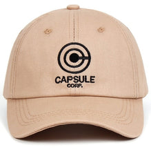 Load image into Gallery viewer, Capsule