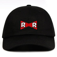 Load image into Gallery viewer, Dr.Gero Dad Hat
