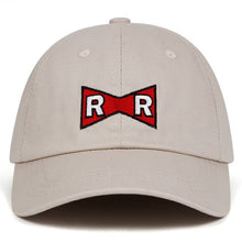 Load image into Gallery viewer, Dr.Gero Dad Hat