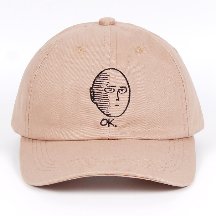 ONE PUNCH MAN Hat